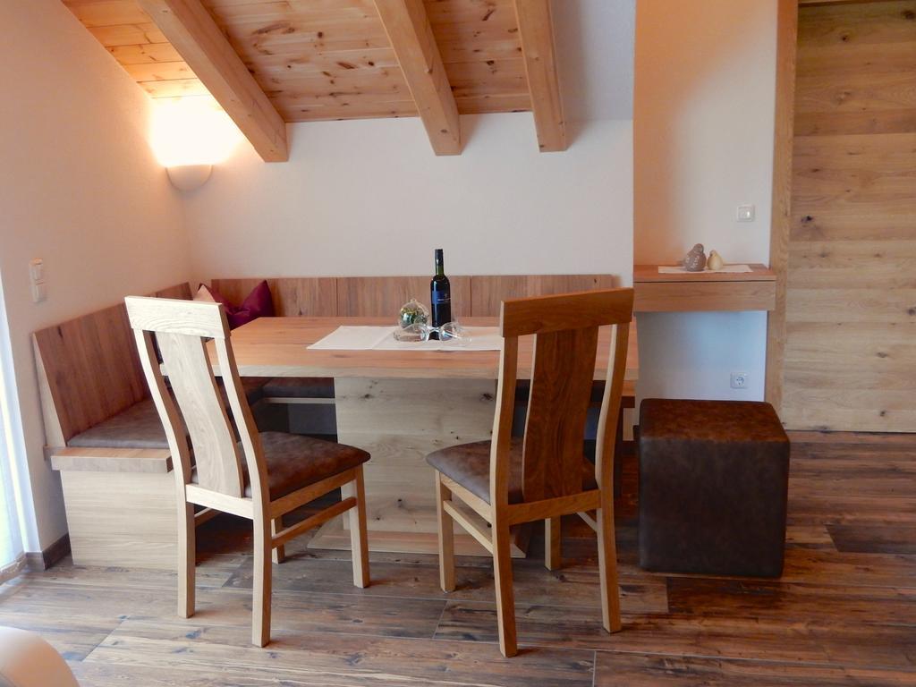 Ferienwohnung Kirchschlager Bad Aussee Eksteriør bilde